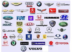 Logos_Automarken - Autolackiererei Doc Augsburg, Kfz ...